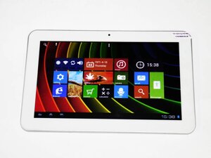 Планшет 9 дюймів SANEI N91 Android 4.04 + 8gb + WiFi + 2 камери