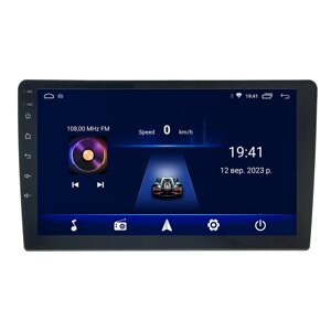 АВТОМАГНІТОЛА NEXTONE 902 CPL (2X32) 9 дюймів