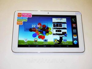 Планшет Sanei G903 - Dual Core 2G Phone Tablet PC w/ Allwinner A23 9 Inch 512MB+8GB Android 4.2 OTG WiFi