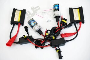 Ксенон H7 Xenon HID 6000K