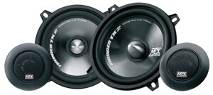 Компонентна акустика MTX TX250S