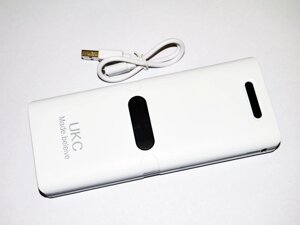 Портативна зарядка Power Bank UKC 22000 mAh