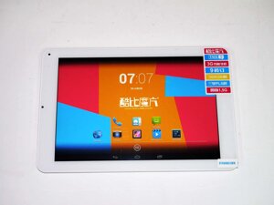 9" Планшет Cube TALK9 3G 16GB IPS GPS 3G