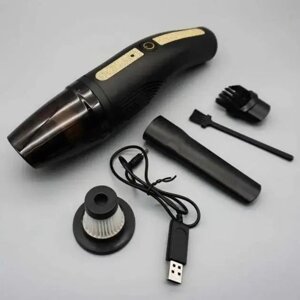 Пилосос для авто CAR VACUUM CLEANER HY05