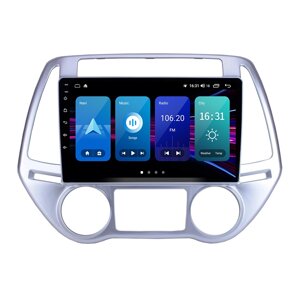 Штатна магнітола Torssen Hyundai I20 08-14 NF10 Carplay