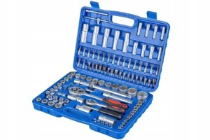 Набір інструментів (108 предметів) Piece Tool Set