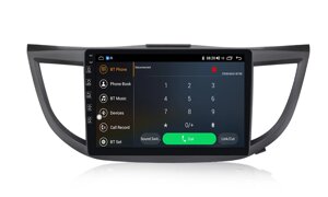 Штатна магнітола Torssen Honda CRV-2012-2016 F10332 4G Carplay