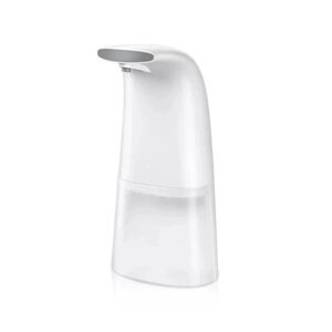 Автоматичний дозатор для мила Jiake Auto Foaming Soap Dispenser