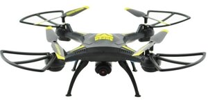 Квадрокоптер-дрон Quadcopter Leason LS-129W c WiFi камерою