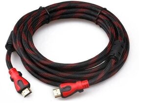 Кабель Rohs HDMI HDMI 5m