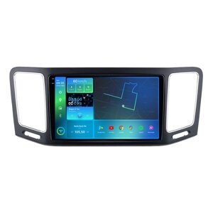 Штатна магнітола Torssen 2K VW Sharan 12-18 F9232 4G Carplay DSP