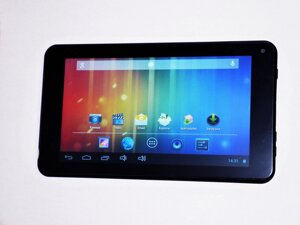 Планшет 7" UKC 733R - 2 Ядра, Android 4.2.2, 2 камери