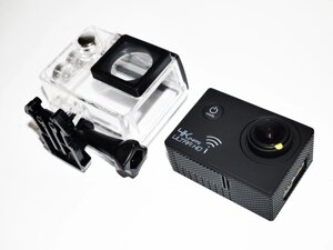 Action Camera Sj 8000 WiFi Ultra HD 4K Екшн камера