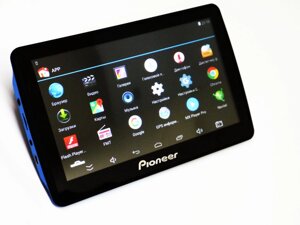 7" Планшет 7008 - GPS+ 4Ядра+ 8Gb+ Android