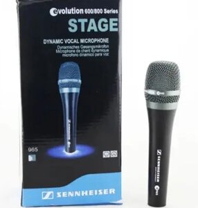 Мікрофон Sennheiser DM E965 дротовий