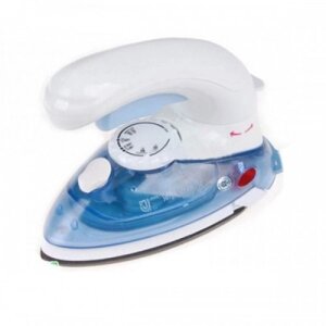 Праска відпарювач Surge Steam Electric Iron 2 в 1. 2158