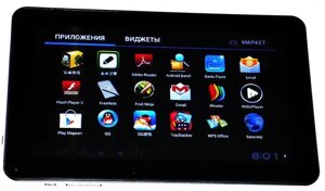 Планшет Freelander SXZ-PDX-03 - 7" Android 4.1