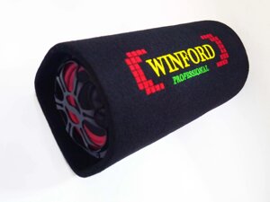 5" Активний сабвуфер бочка Winford 150Вт + Bluetooth