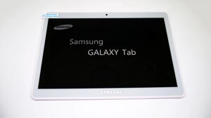 9,6" Планшет Galaxy Tab 2Sim — 8ядер+1GB Ram+16Gb ROM+Android Срібло