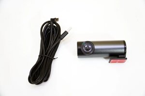 Відеореєстратор DVR W7 USB (під'єднання до магнітоли на Android)