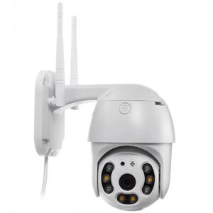 IP Camera PTZ-120 з віддаленим доступом вулична + блок живлення