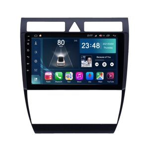 Torssen Audi A6 (4b) 97-05, Alloda 00-06 F96128 4G Carplay Torpoles.