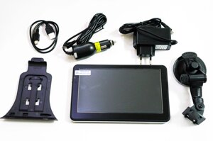 7" Планшет D711 - GPS+ 4Ядра+ 8Gb+ Android