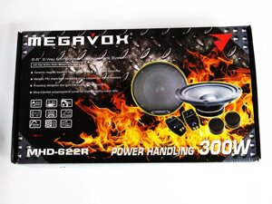 Megavox MHD-622R (300W)