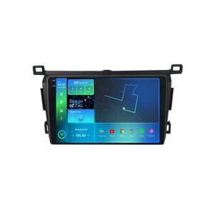 Штатна магнітола Torssen 2K Toyota Rav4 2013-2018 F9232 4G Carplay DSP