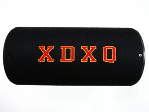 6" Активний сабвуфер бочка XDXQ 200Вт + Bluetooth