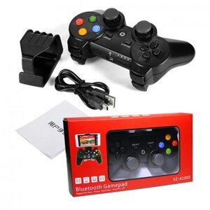 Бездротової Bluetooth Gamepad Джойстик SZ-A1005 Ігровий Геймпад