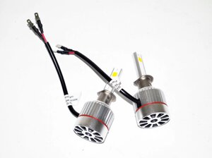 Світлодіодні лампочки H1 LED 33W 12V