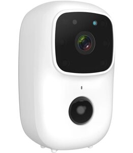 Домофон wifi b90 smart doorbell