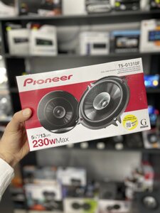 Динаміки Pioneer TS-G1310F