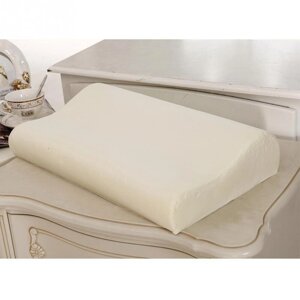 Подушка з пам'яттю Memory Foam Pillow