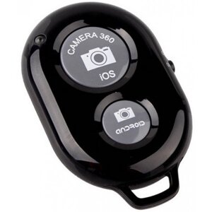 Пульт Bluetooth кнопка для селфі Android/iOS