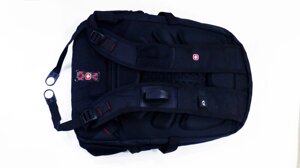 Рюкзак міський Swiss Gear 8810 + Чохол
