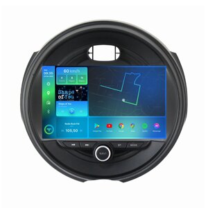 Штатна магнітола Torssen 2K BMW Mini (2014-2020) F9332 4G Carplay DSP