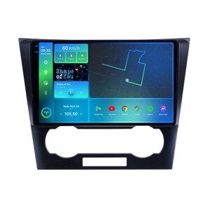 Штатна магнітола Torssen 2K Chevrolet Epica 07-09 F96128 4G Carplay DSP