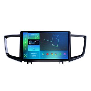 Штатна магнітола Torssen 2K Honda Pilot 16+ High F10232 4G Carplay DSP