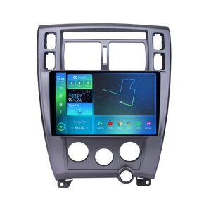 Штатна магнітола Torssen 2K Hyundai Tucson 1 04-09 F10232 4G Carplay DSP