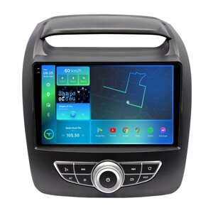 Штатна магнітола Torssen 2K Kia Sorento 2013-2014 amp F9232 4G Carplay DSP