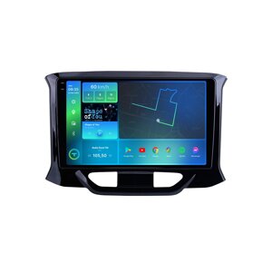 Штатна магнітола Torssen 2K Lada XRAY 15+ F9464 4G Carplay DSP