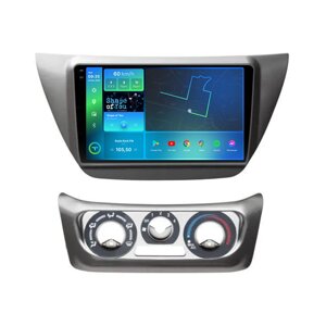 Штатна магнітола Torssen 2K Mitsubishi Lancer 9 F9232 4G Carplay DSP