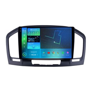 Штатна магнітола Torssen 2K Opel Insignia 09-13/Buick Regal 09-13 F9332 4G Carplay DSP