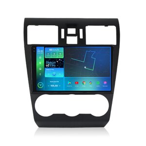 Штатна магнітола Torssen 2K Subaru Forester 2013-2019, Impreza/WRX 2013-2016 F9232 4G Carplay DSP