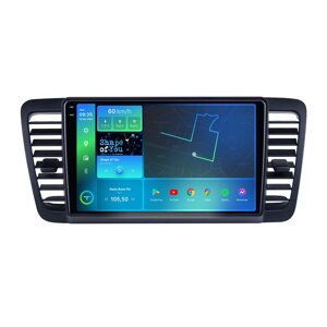 Штатна магнітола Torssen 2K Subaru Outback 3/Legacy 4 (2003-2009) F9232 4G Carplay DSP