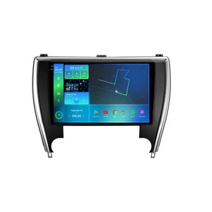 Штатна магнітола Torssen 2K Toyota Camry 50 USA F10232 4G Carplay DSP