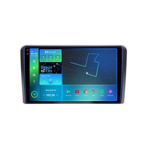 Штатна магнітола Torssen 2K Toyota Tacoma 2016-2019 F9232 4G Carplay DSP