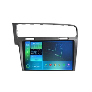 Штатна магнітола Torssen 2K VW Golf 7 grey F106128 4G Carplay DSP